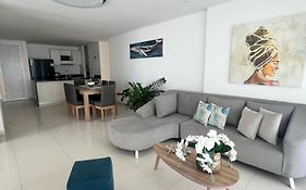 Cartagena Seaview Elegance