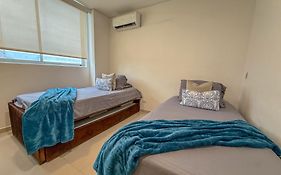 Cartagena Seaview Elegance